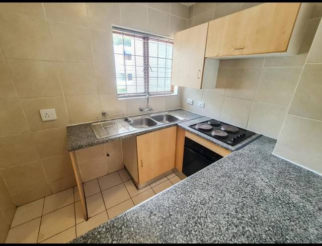 1 BEDROOM APARTMENT FOR SALE IN MORNINGSIDE